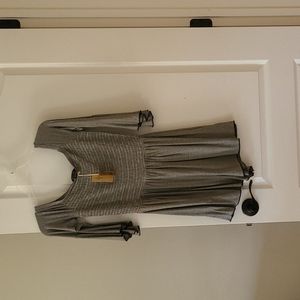 Womens American eagle romper